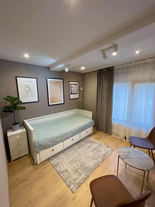 Piso De Dos Dormitorios Con Reforma De Diseno Sant Feliu de Guixols Exterior foto