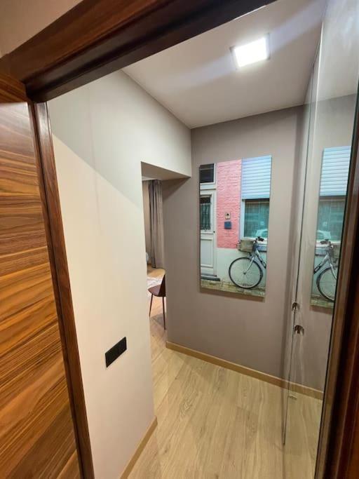 Piso De Dos Dormitorios Con Reforma De Diseno Sant Feliu de Guixols Exterior foto